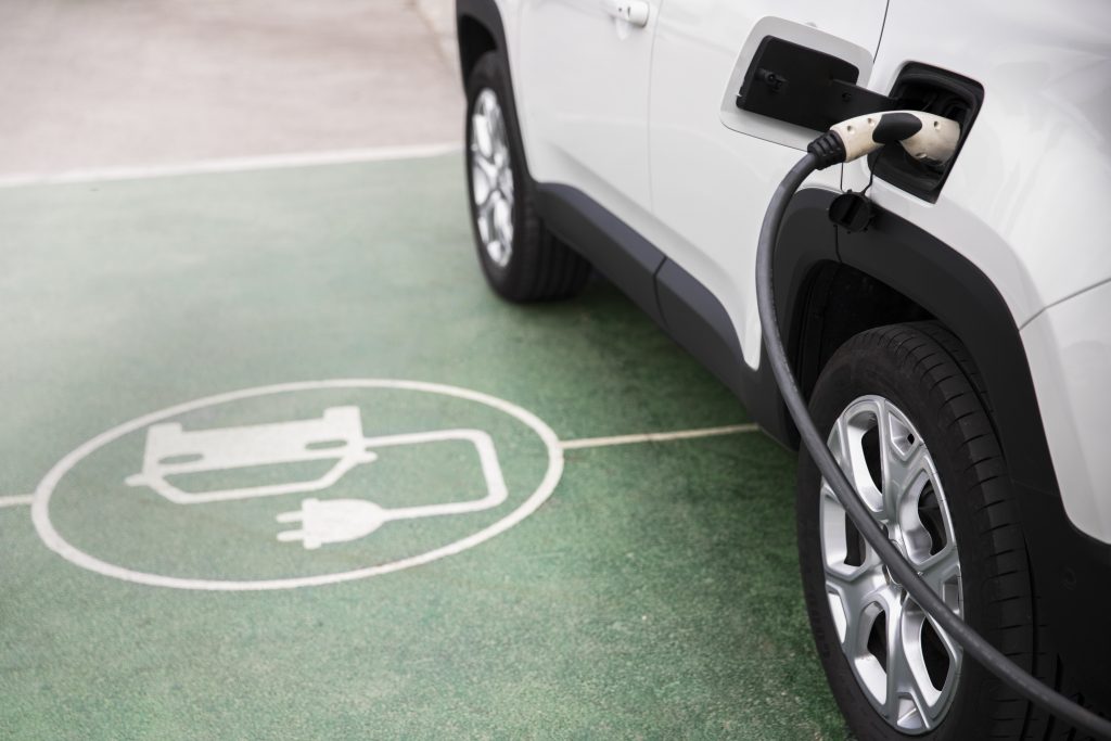 Taxi, dostava i rent-a-car: iskoristite EU sredstva za nabavu električnih vozila