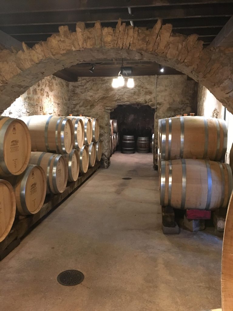 Otvoren natječaj iz vinske omotnice za razvoj i modernizaciju vinarija